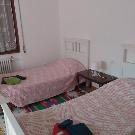 Hotel Ristoro 25 Aprile Tolmezzo Esterno foto