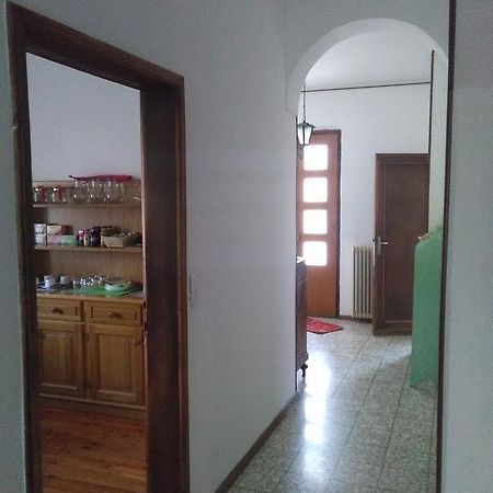 Hotel Ristoro 25 Aprile Tolmezzo Esterno foto