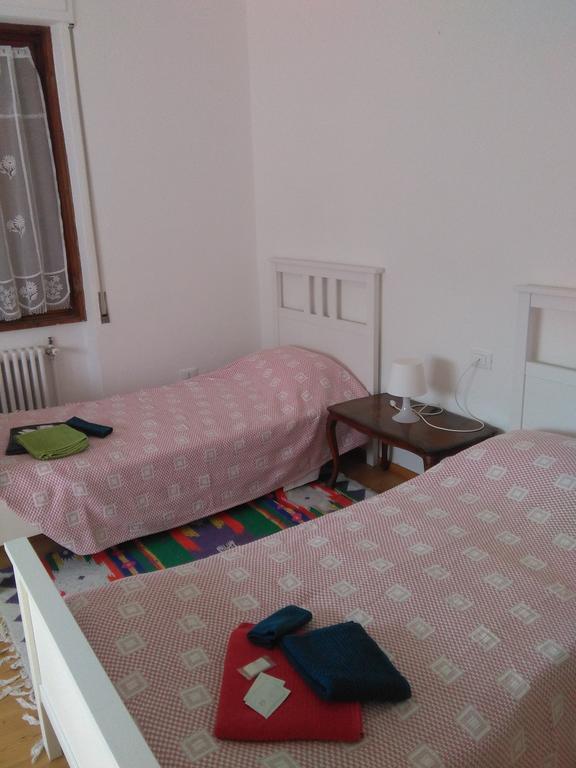 Hotel Ristoro 25 Aprile Tolmezzo Esterno foto