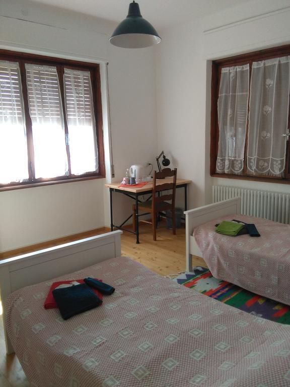 Hotel Ristoro 25 Aprile Tolmezzo Esterno foto